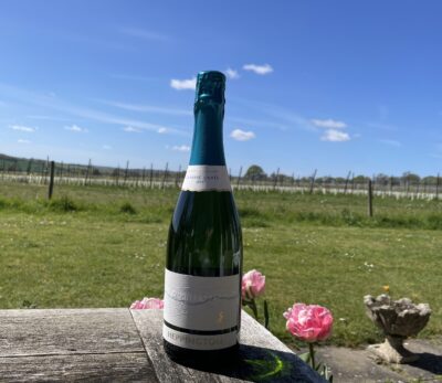 Classic Cuveé 2019